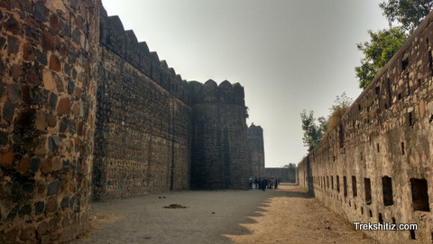 Malegaon Fort